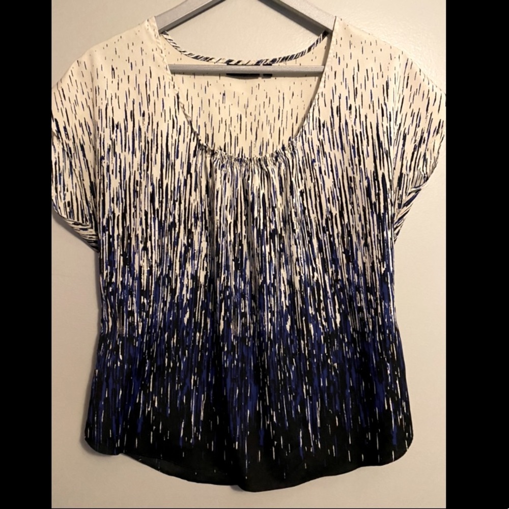 Apt 9 Blouse